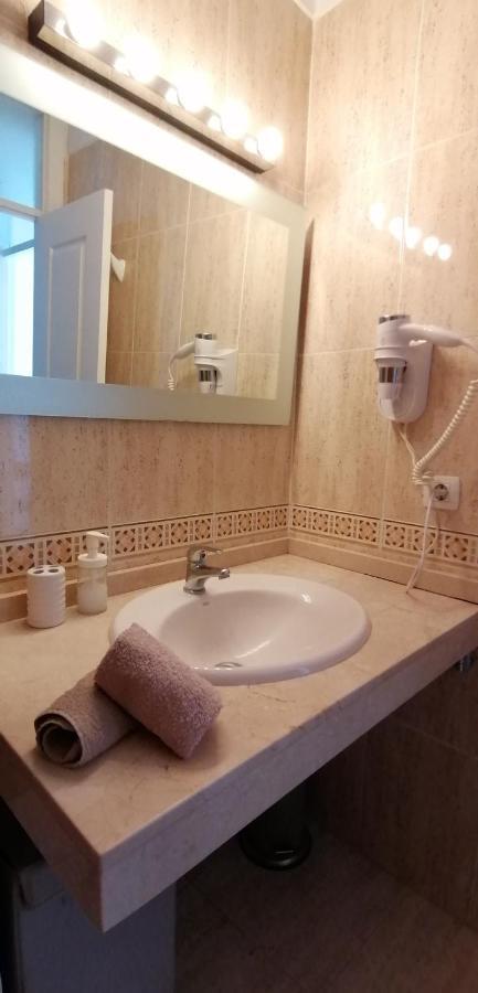 Chilly Apartment - Sunny Rooftop Terrace With Ocean View Callao Salvaje Luaran gambar